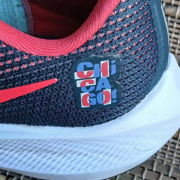 Nike Air Zoom Pegasus 40 \'Chicago Marathon\' main image 7
